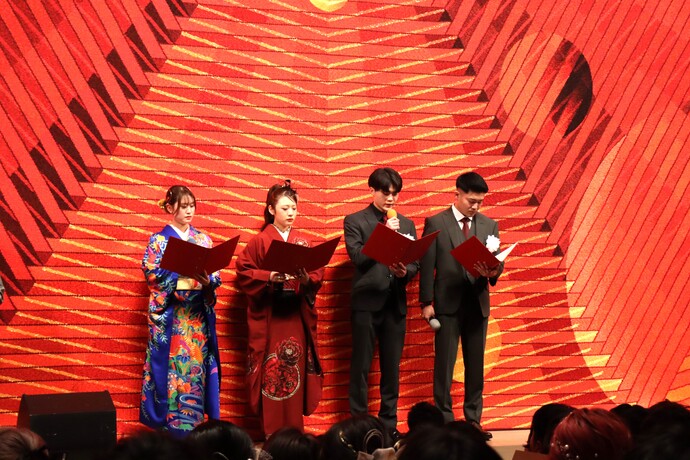 趣旨説明の様子