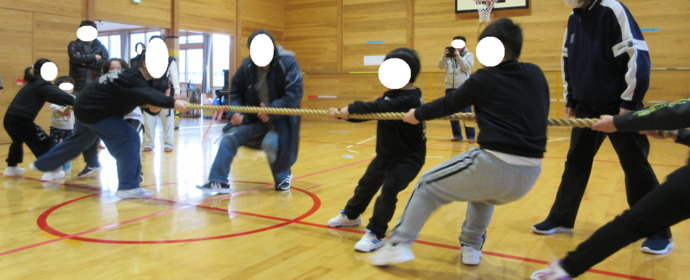 写真：2ウインターチャレンジ