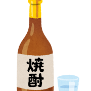 焼酎