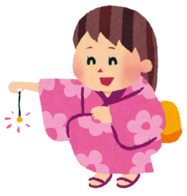写真：花火講習