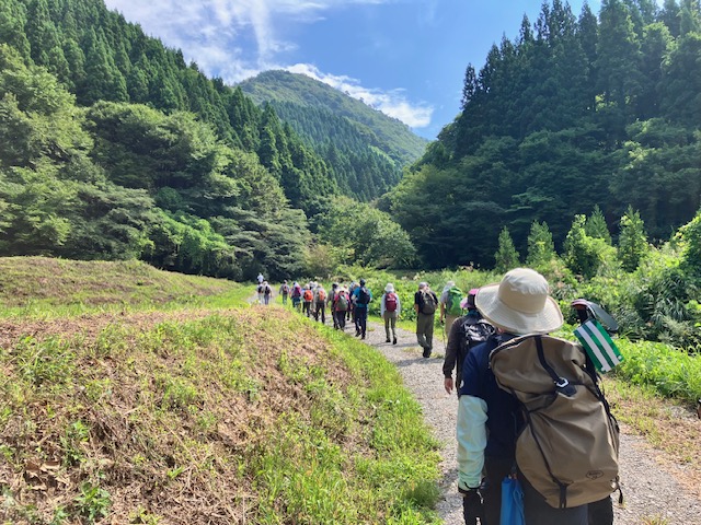 東光山