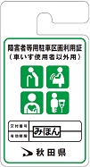 車いす使用者以外