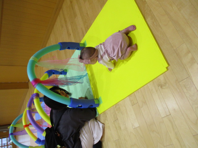 うんどうかい写真3