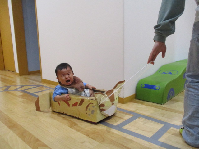うんどうかい写真4
