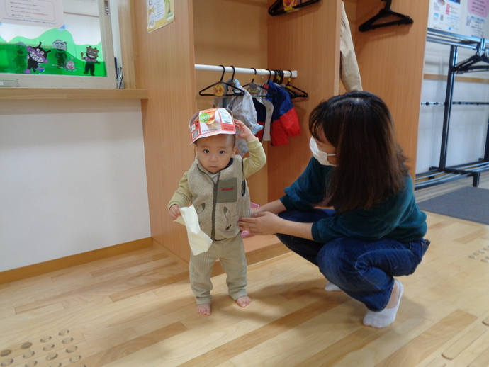 うんどうかい写真7