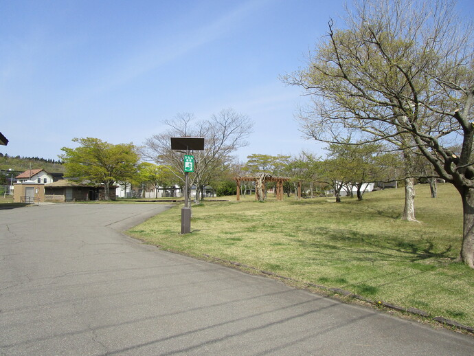 石脇公園